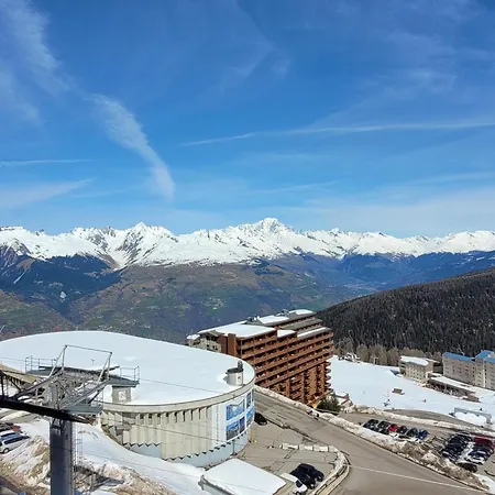 Confortable Acces Direct Aux Pistes, Animaux Admis - Fr-1-181-2583 *