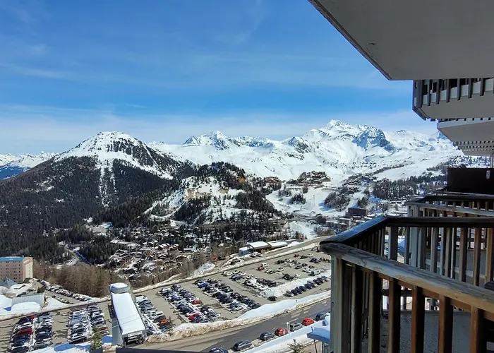 Confortable Acces Direct Aux Pistes, Animaux Admis - Fr-1-181-2583 *