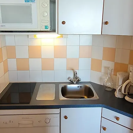 Agreable Avec Acces Direct Aux Pistes Et Coin Montagne - Fr-1-181-2583 Apartment *