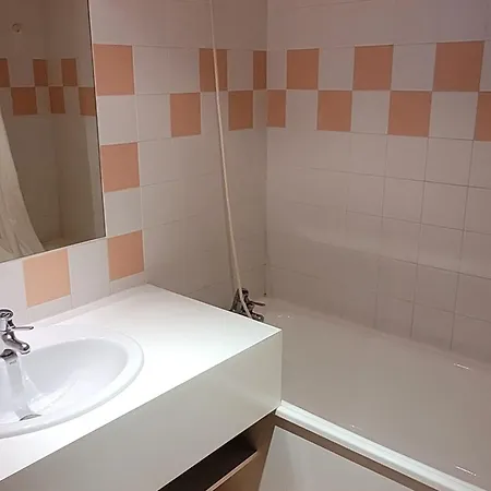 Confortable Acces Direct Aux Pistes, Animaux Admis - Fr-1-181-2583