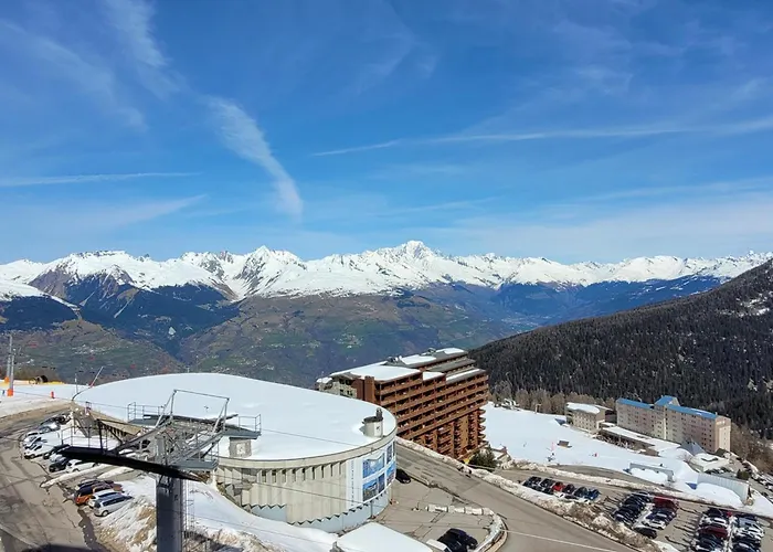 Confortable Acces Direct Aux Pistes, Animaux Admis - Fr-1-181-2583 *