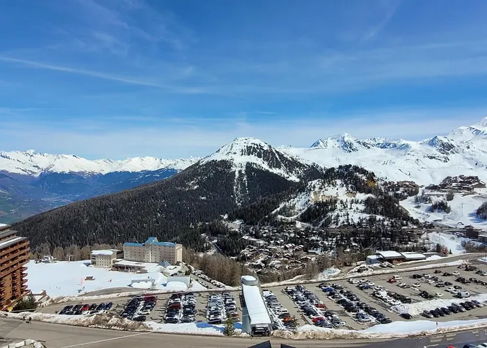 Confortable Acces Direct Aux Pistes, Animaux Admis - Fr-1-181-2583 Apartment